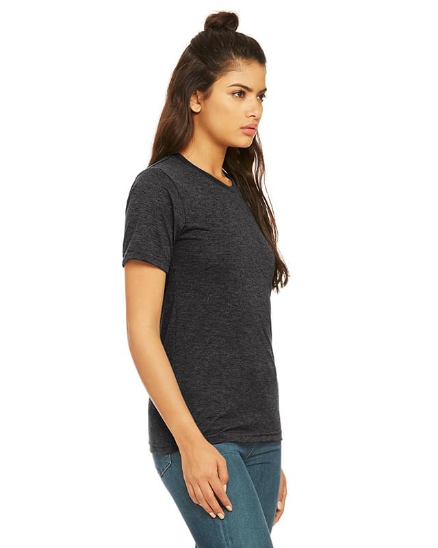 Unisex Viscose Fashion T-Shirt