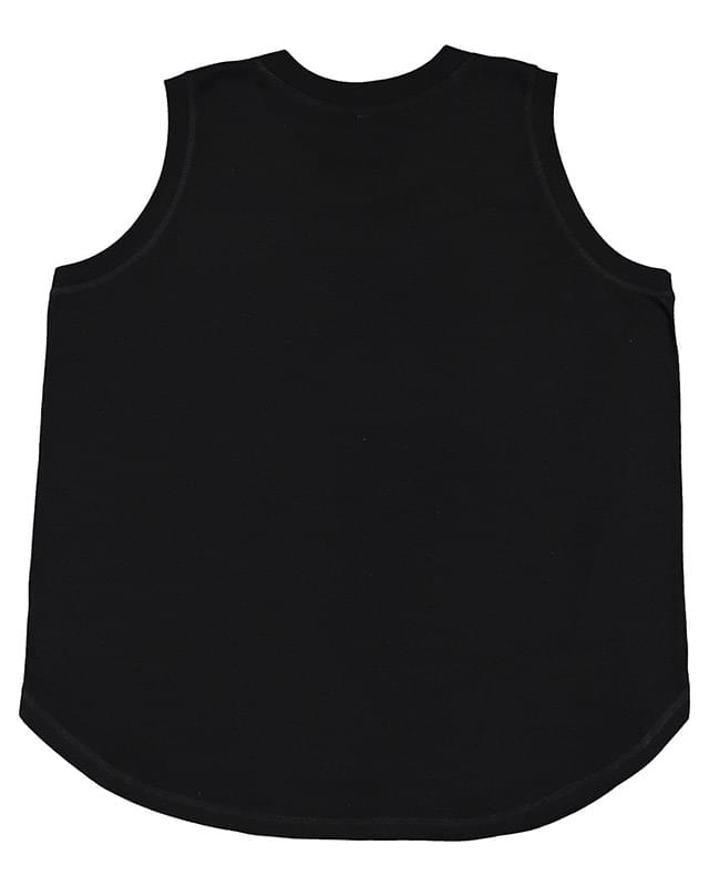 Ladies' Curvy Relaxed Tank