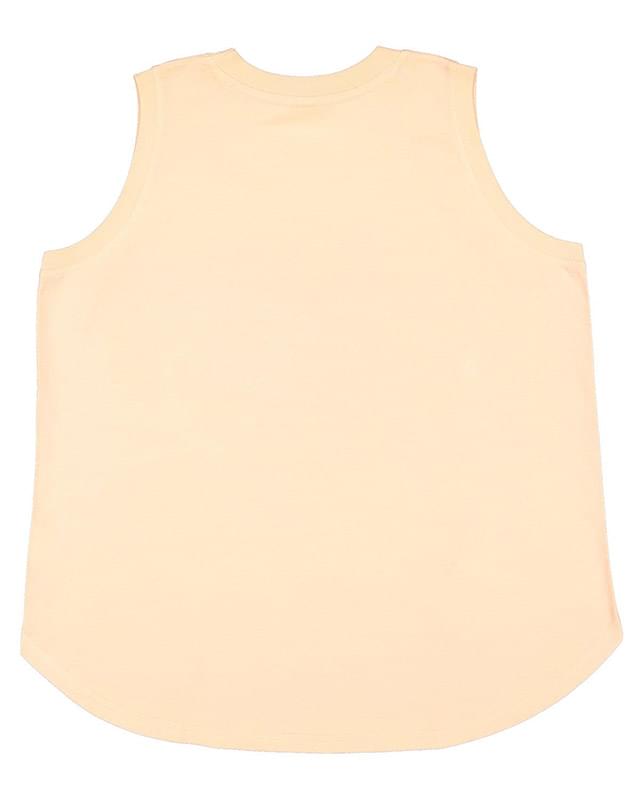 Ladies' Curvy Relaxed Tank