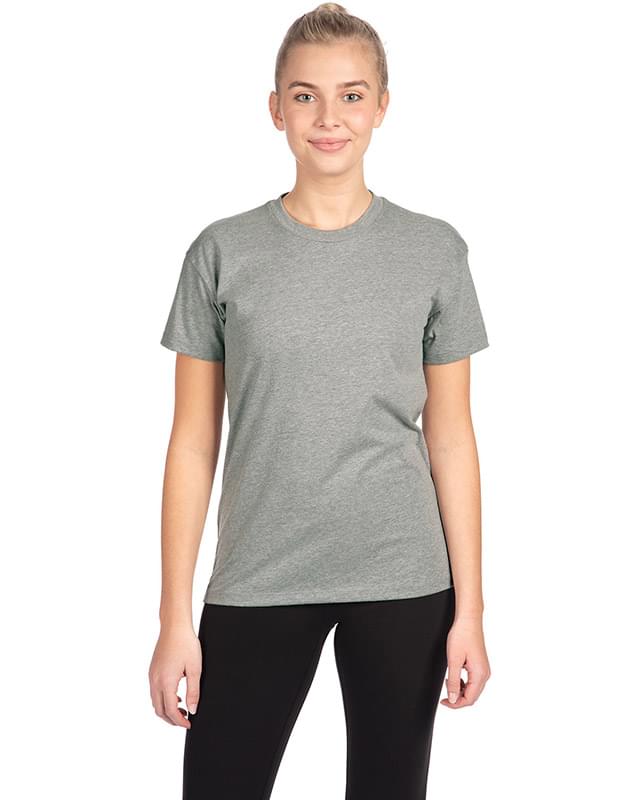 Ladies' Relaxed T-Shirt