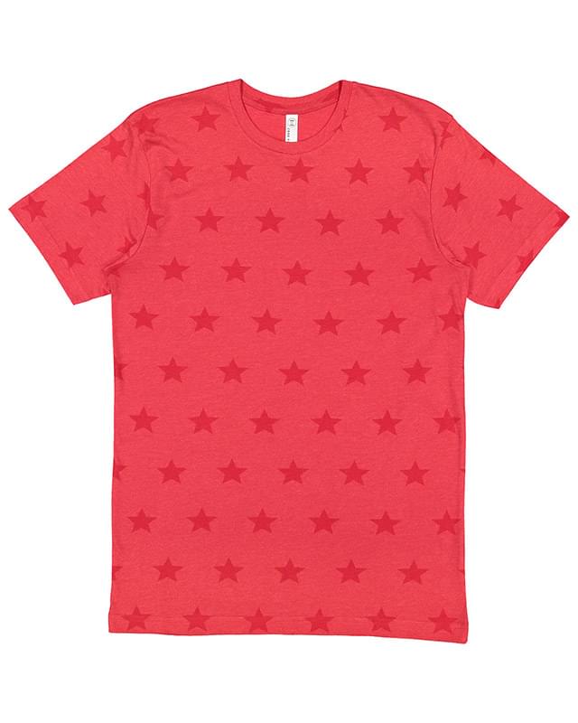 Men's Five Star T-Shirt