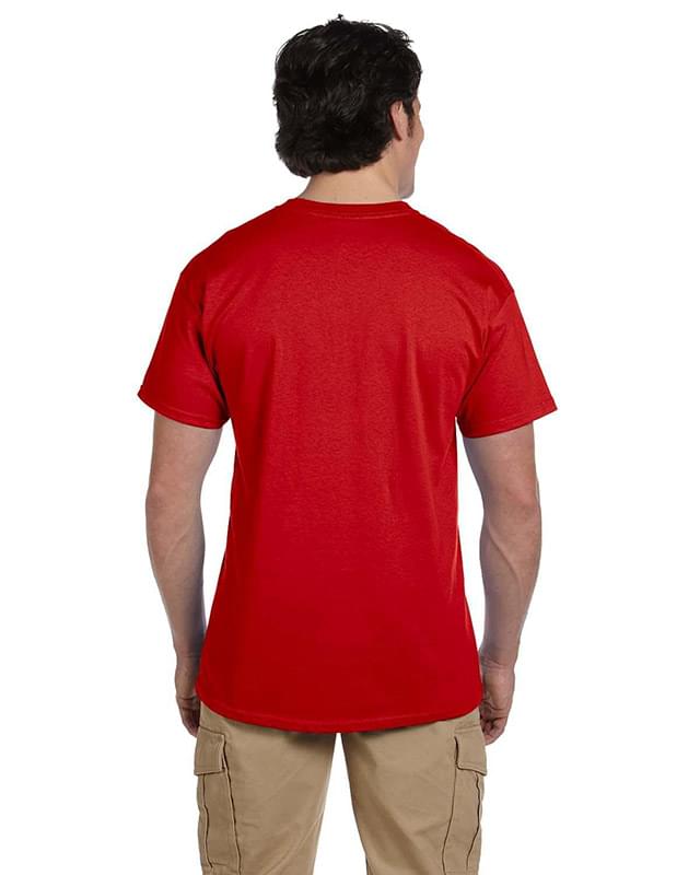 Adult HD Cotton T-Shirt