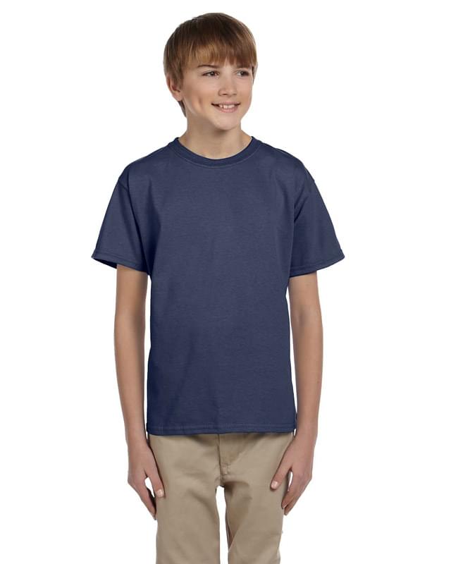 Youth 5 oz. HD Cotton T-Shirt