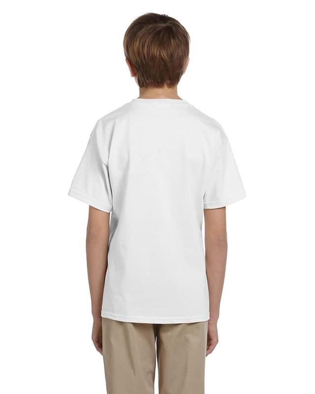 Youth HD Cotton T-Shirt