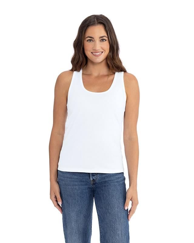 Ladies' Cotton Tank