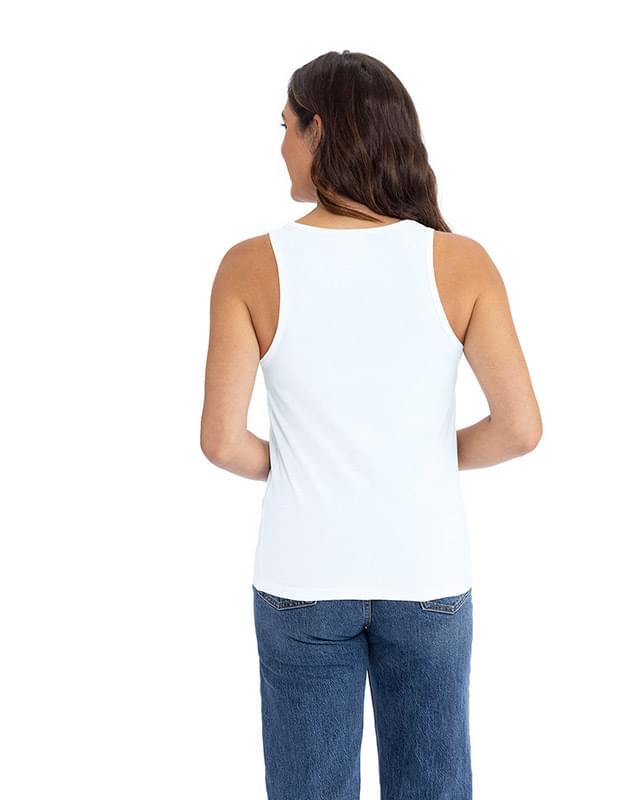 Ladies' Cotton Tank