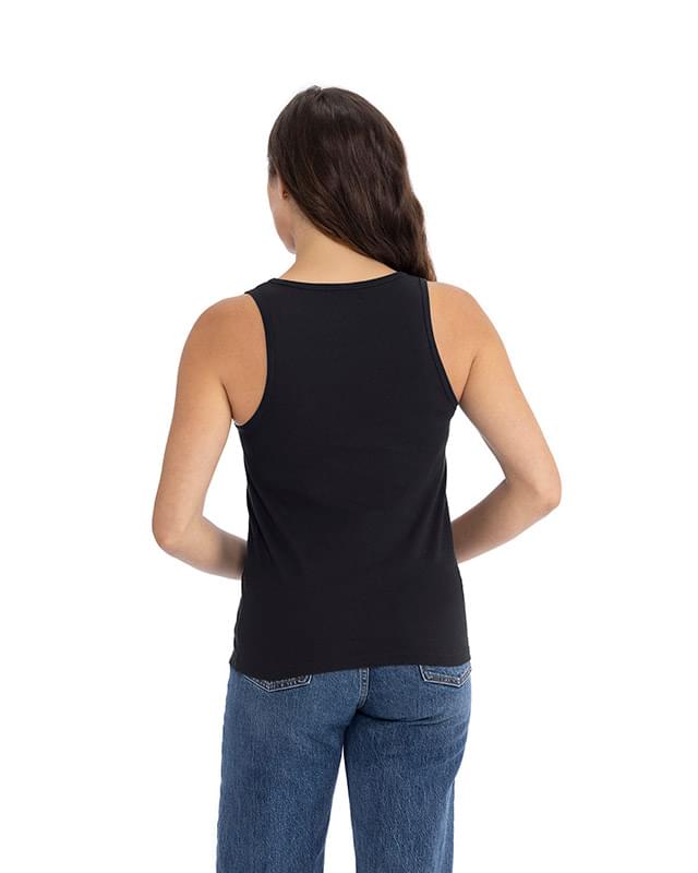 Ladies' Cotton Tank