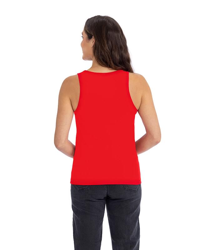 Ladies' Cotton Tank