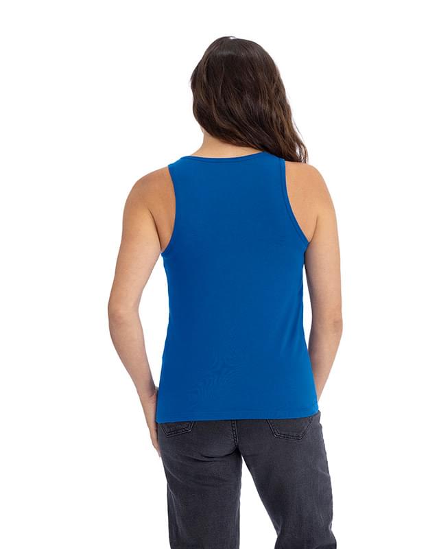 Ladies' Cotton Tank