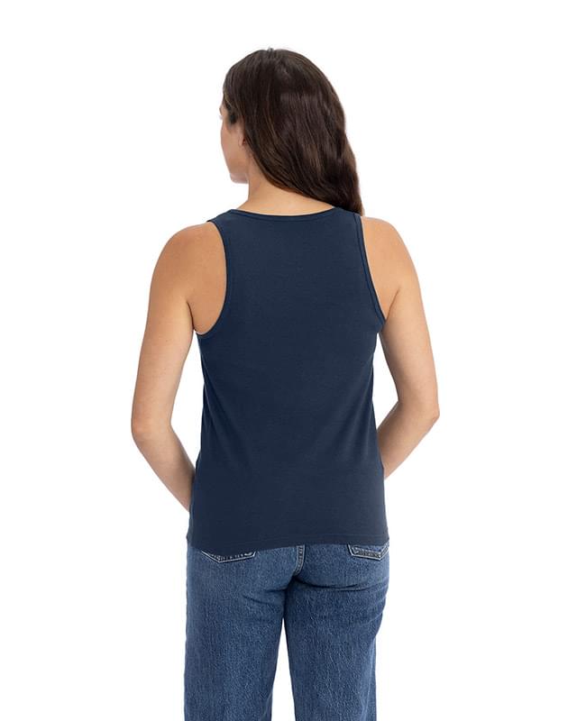 Ladies' Cotton Tank