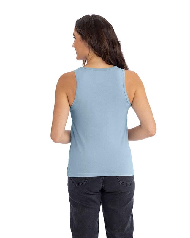 Ladies' Cotton Tank