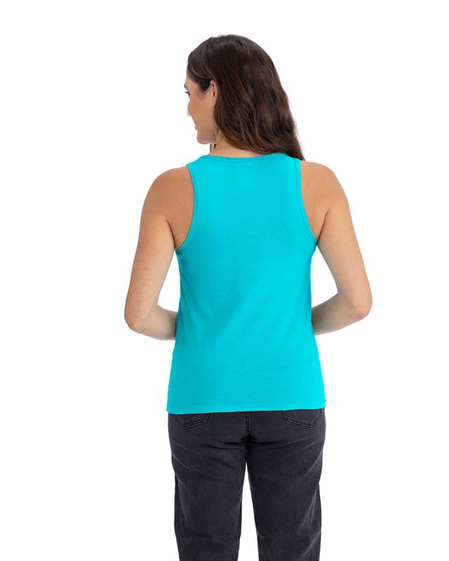 Ladies' Cotton Tank