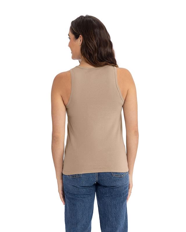 Ladies' Cotton Tank