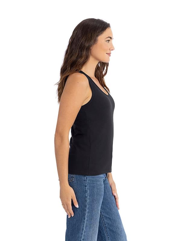 Ladies' Cotton Tank