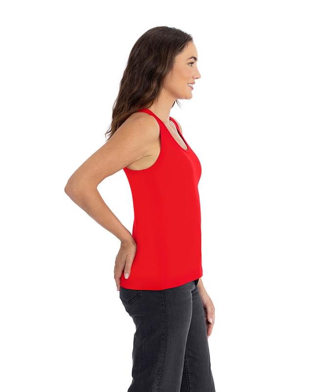 Ladies' Cotton Tank