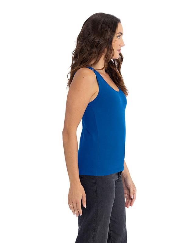 Ladies' Cotton Tank