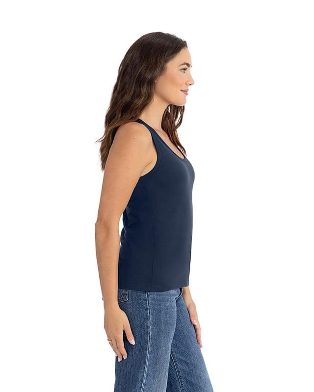 Ladies' Cotton Tank