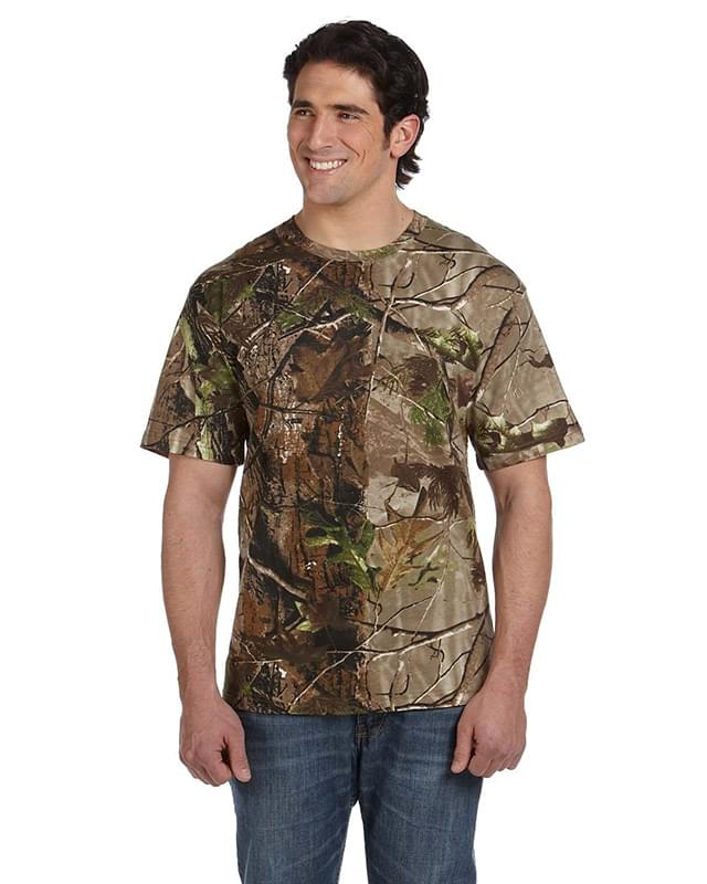 Men's Realtree Camo T-Shirt