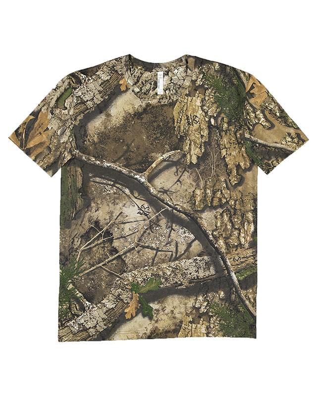 Men's Realtree Camo T-Shirt