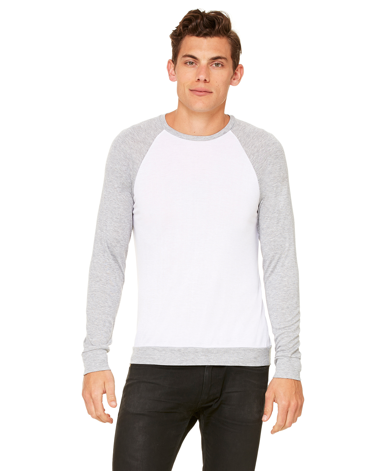 Unisex Lightweight Sweater