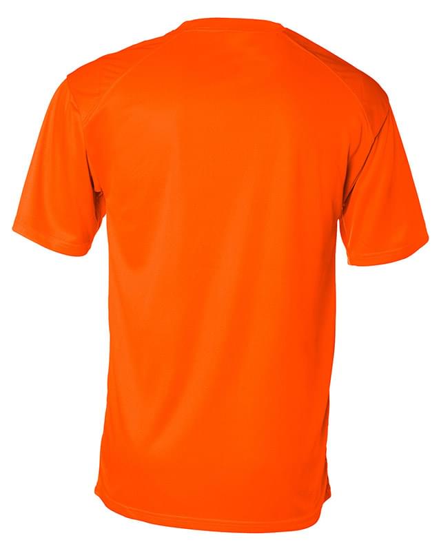 Men's B-Core Sport Shoulders T-Shirt