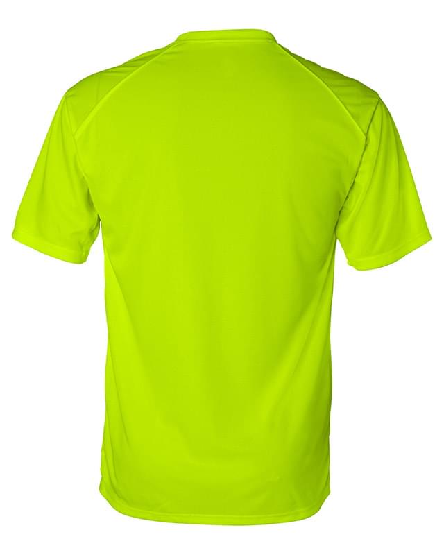 Men's B-Core Sport Shoulders T-Shirt
