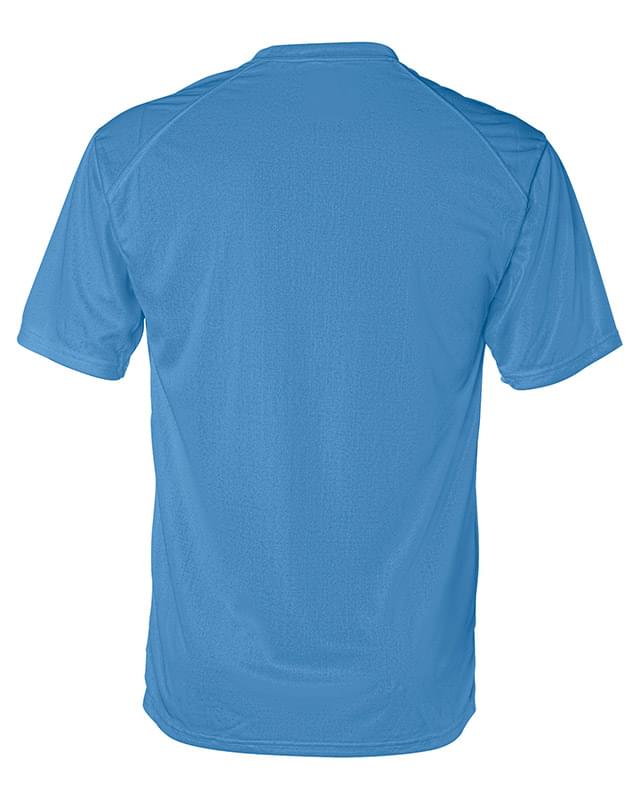 Men's B-Core Sport Shoulders T-Shirt