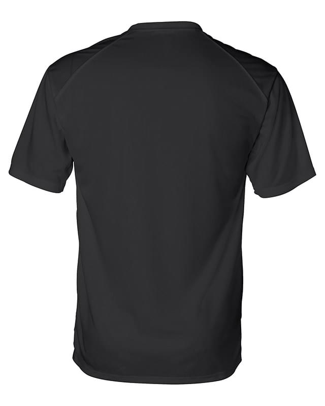 Men's B-Core Sport Shoulders T-Shirt