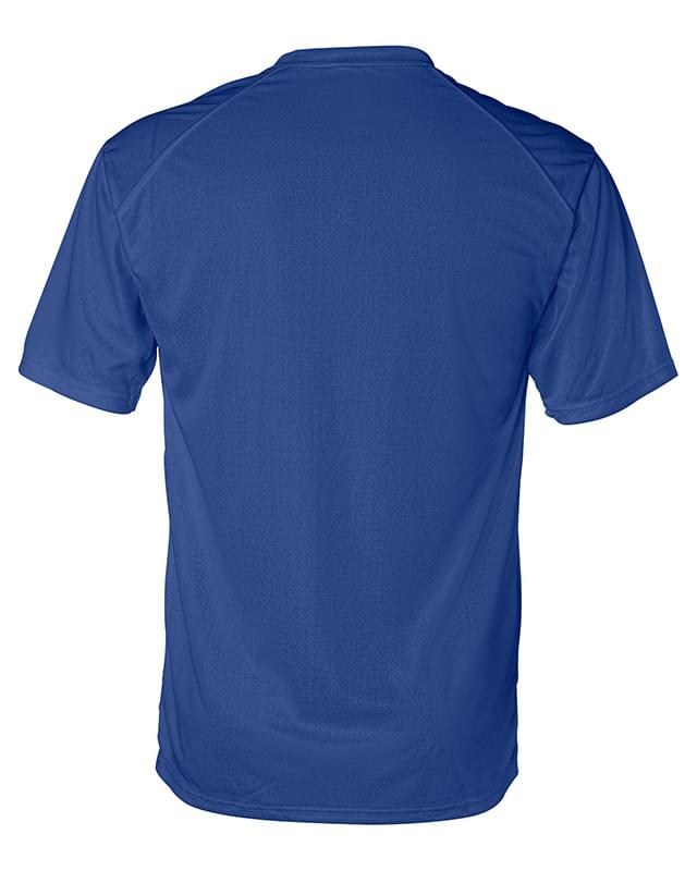 Men's B-Core Sport Shoulders T-Shirt