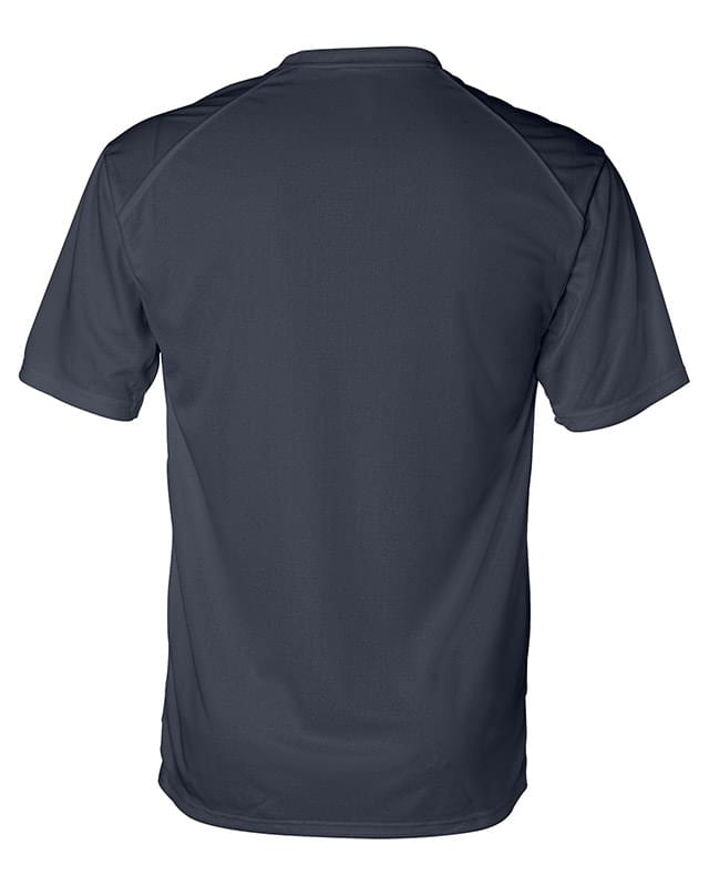 Men's B-Core Sport Shoulders T-Shirt