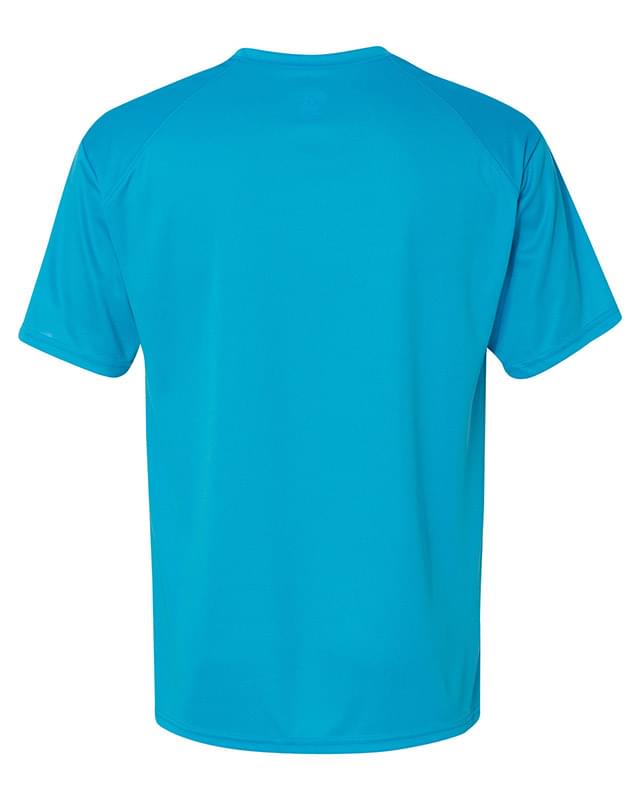 Men's B-Core Sport Shoulders T-Shirt