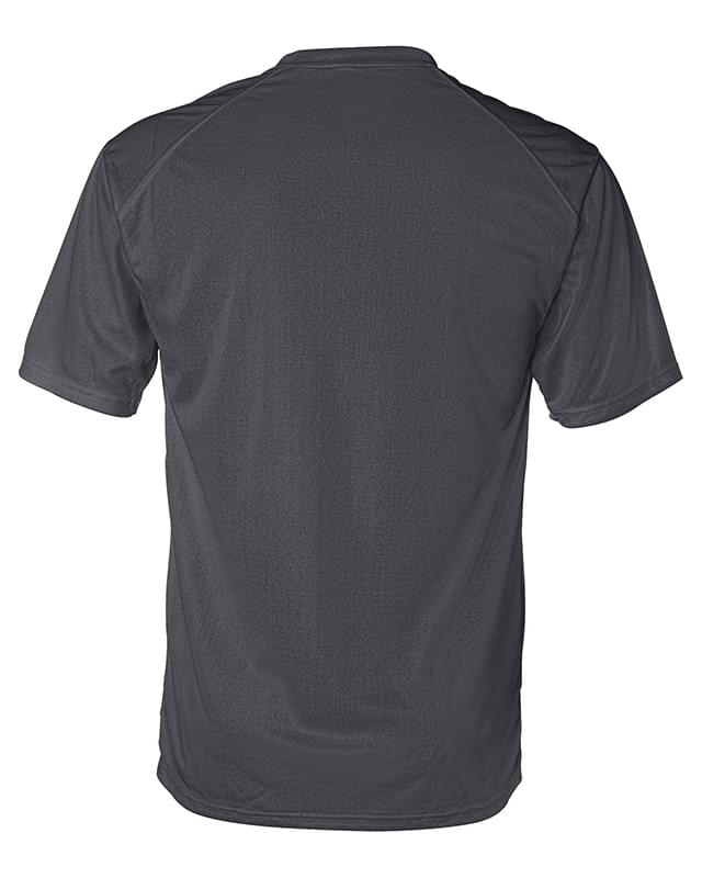 Men's B-Core Sport Shoulders T-Shirt