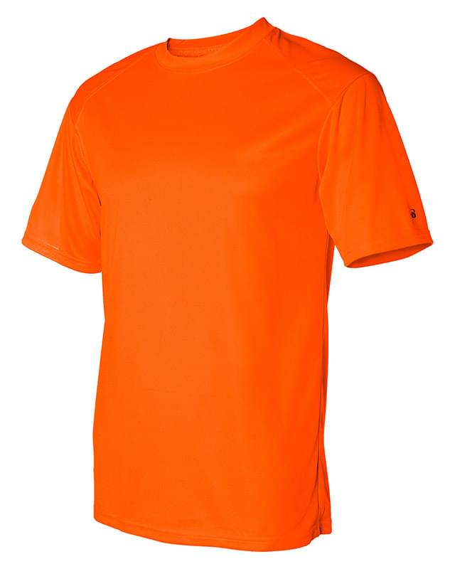 Men's B-Core Sport Shoulders T-Shirt