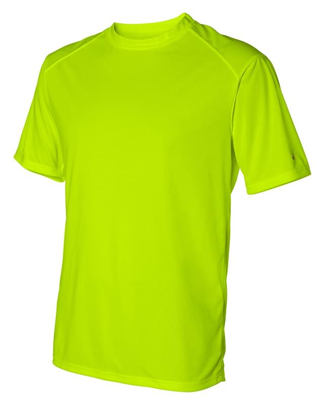 Men's B-Core Sport Shoulders T-Shirt