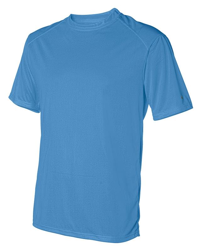 Men's B-Core Sport Shoulders T-Shirt