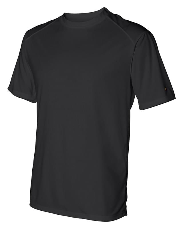 Men's B-Core Sport Shoulders T-Shirt