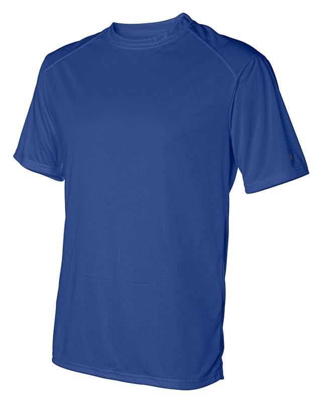 Men's B-Core Sport Shoulders T-Shirt