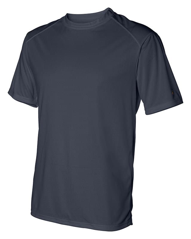 Men's B-Core Sport Shoulders T-Shirt