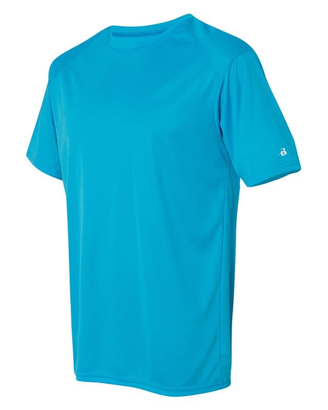 Men's B-Core Sport Shoulders T-Shirt