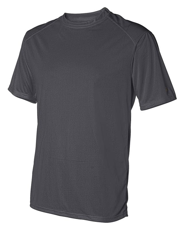 Men's B-Core Sport Shoulders T-Shirt