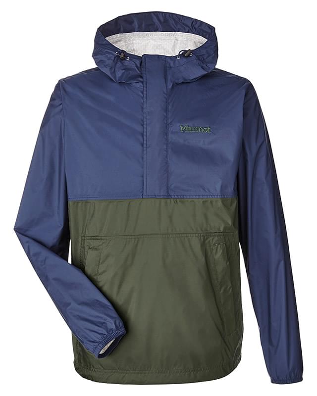 custom anorak