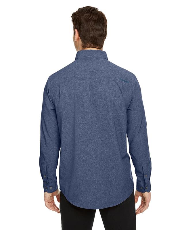 Men's Aerobora Woven Shirt