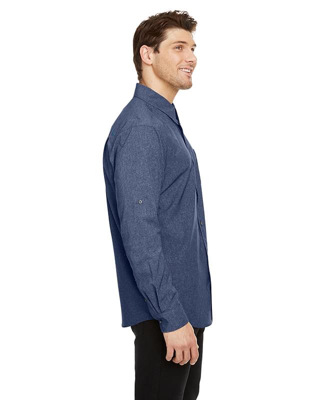 Men's Aerobora Woven Shirt