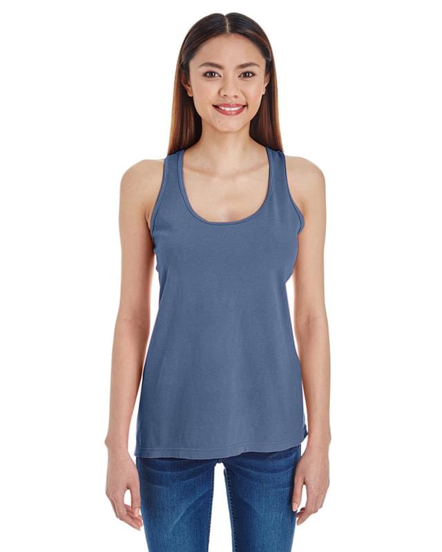 Ladies' Lightweight Racerback Tank