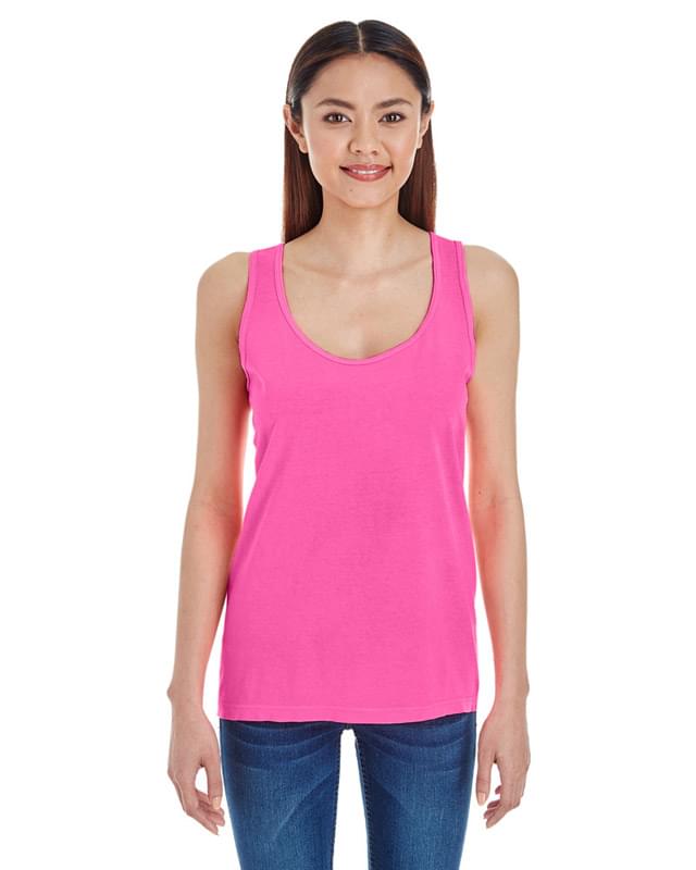 Ladies' Lightweight Racerback Tank