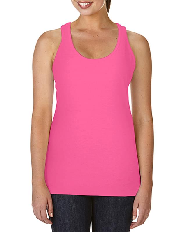 Ladies' Lightweight Racerback Tank