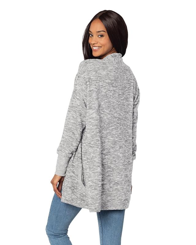 Ladies' Campus Cardigan