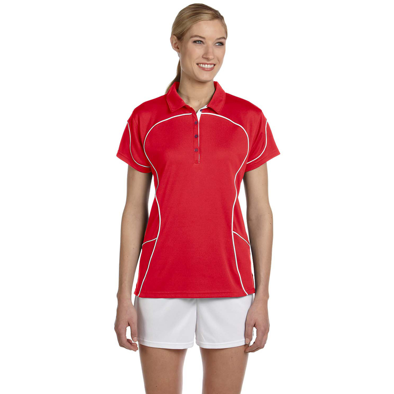 Ladies' Team Prestige Polo