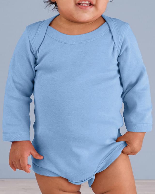 Infant Long-Sleeve Bodysuit