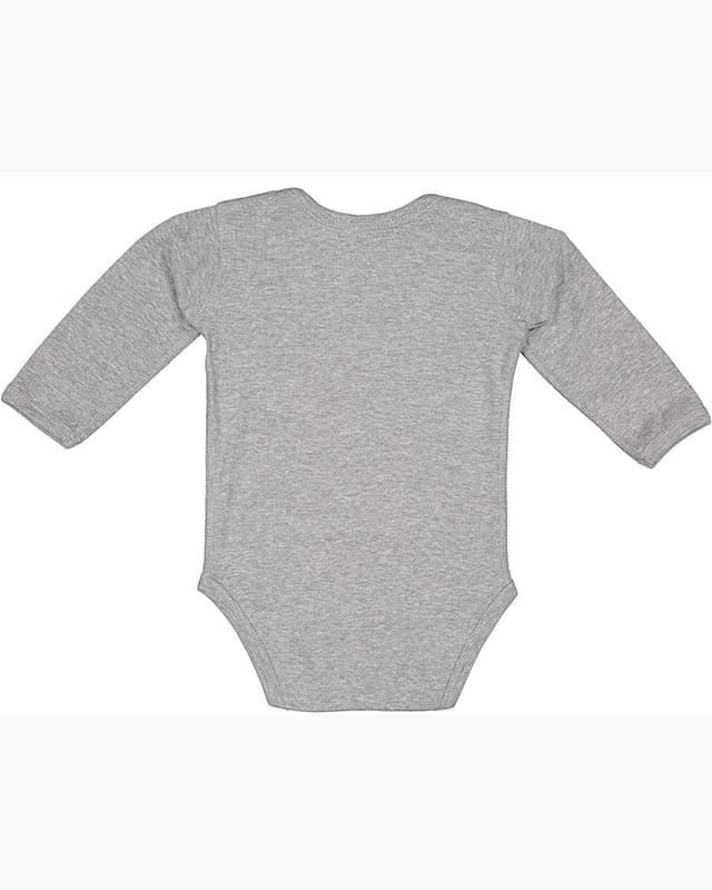Infant Long-Sleeve Bodysuit